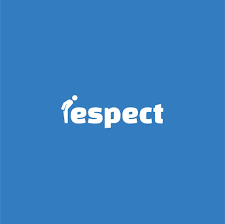 This kind of respect is powerful. Respect Verbicon By Lazarustudio Clever Logo Design Typographic Logo Design Font Design Logo