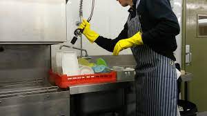 Maybe you would like to learn more about one of these? What Is A Porter In A Restaurant