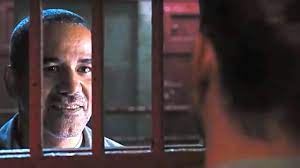 1 biography 1.1 early days 1.2 fast & furious 1.3 fast & furious 6 2 relationships 2.1 allies. Fast Furious 6 Scena Braga In Carcere á´´á´° Youtube