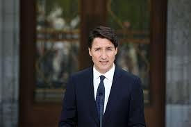 Beijing shoves canada's china problem into the path of trudeau's reelection quest. Einvwfphl Ho3m