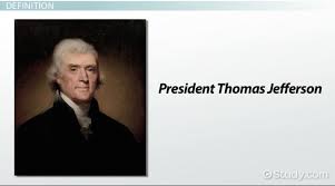 Jeffersonian Republicanism Definition Explanation Video Lesson Transcript Study Com