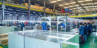What is OEM vs Contract Manufacturing? | Komaspec