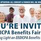 UEW Presents Shining the Light on EEOICPA Benefits Fair for INL Workers