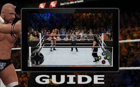 Get ready for fun matches, big mistakes, incomplete caws, and more!!! Download Guide For Wwe 2k16 New 2017 Apk For Android Free
