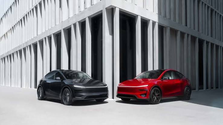 Tesla Is Sitting On A Record 50,000 Unsold EVs