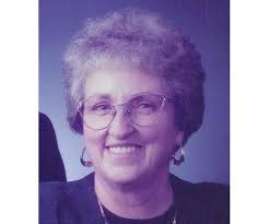 Betty Brown Obituary (1933