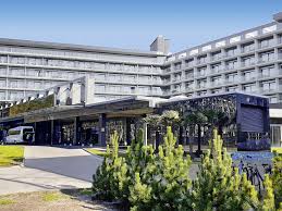 Wir hatten halbpension und das essen war sehr lecker. Hotel Hamilton In Swinemunde Swinoujscie Bei Alltours Buchen