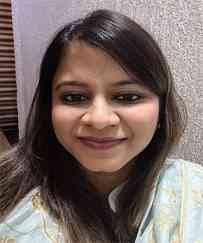 Dr. Payal Agarwal