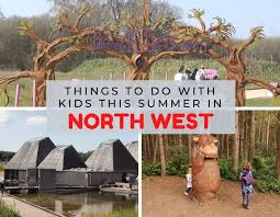 Things to do out west. Things To Do With Kids In The North West Summer 2021