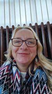 Hi all! I just wanted to introduce myself and share a photo that I took