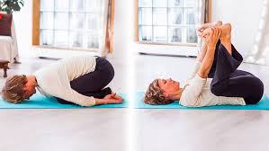 Yoga Sequence To Improve Digestion Ekhart Yoga