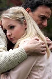 Where Heart Tv Series 9 Pictured Editorial Stock Photo