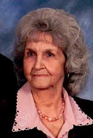 Florence McWhorter Obituary