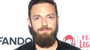 The Walking Dead's Ross Marquand Confirms What We Suspected About Michael  Biehn's On-Set Behavior