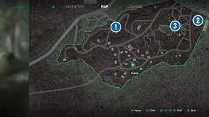 Chernobyl (/ tʃ ɜːr ˈ n oʊ b əl /, uk: Convoy Chernobylite Walkthrough Chernobylite Guide Gamepressure Com