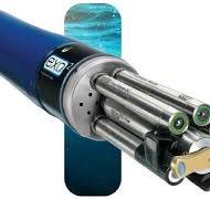 Water Quality Continuous Monitoring System - EXO Sondes