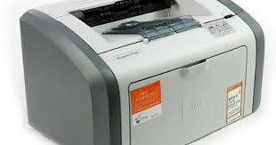 Hp Laserjet 1020 Driver