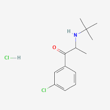 Image result for Bupropion