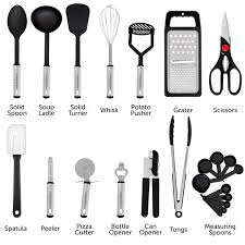 Pin On Kitchen Utensils