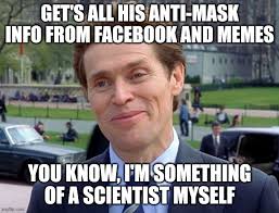Search, discover and share your favorite covid vaccine gifs. Covid 19 Crisis Memes Rhetorical Arena Theory And Multimodality