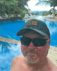 William Shawn Goodspeed Obituary November 7, 2024