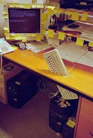 Top 10 Cubicle Pranks Funny Office Pranks Funny April Fools Pranks Office Pranks