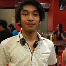 John Henry Puente- Mr. OECES 2015