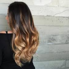 Regardless of your favorite hair color ideas, highlights on dark hair add depth, light, allure and class to women's hairstyles. Best Black Hair With Highlights 2020 Photo Ideas Step By Step