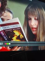 Over the last couple months I've been writing a Final Destination book that  takes place in the Wisconsin Dells and has a special connection to another  real book in the FD Universe!