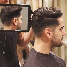 Men's hairstyles are constantly changing and becoming more stylish. Disconnected Undercut Archives Man For Himself