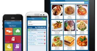 Preview Zahir Pos 6 Pada Aplikasi Ios Dan Android Aplikasi Ios Akuntansi