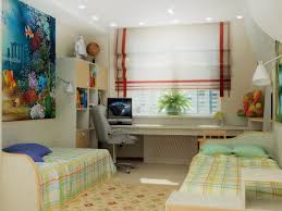 Ingin desain kamar tidur terbaik idaman anda sendiri, nyaman dan sederhana. Inspirasi Desain Kamar Anak Remaja Yang Mempunyai Hoby Programmer It Homeshabby Com Design Home Plans Home Decorating And Interior Design
