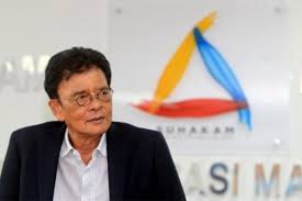 Tan sri dato ' razali bin ismail ( d.14 nisan 1939) malezyalı bir diplomattır. Enough Of Advocacy Says Suhakam Chair As He Tenders Early Resignation Din Merican The Malaysian Dj Blogger