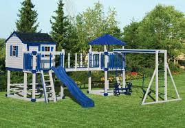 Check spelling or type a new query. Vinyl Playsets Made In Amish Country Amish Direct Playsets Playset Outdoor Backyard Playset Playset Ideas