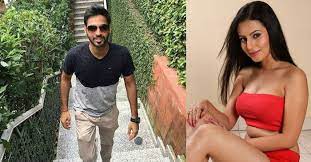 Twitter) the sunrisers hyderabad seamer lost his father, kiran pal singh, in may, after struggling with liver cancer, aged 63. Here S Why Bhuvneshwar Kumar S Family Is Not Worried Of Bhuvi Dating Actress Anusmriti Sarkar Crickettimes Com
