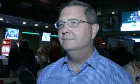 Steve Schultz wins Winnebago County treasurer race