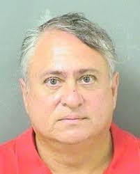 PBSO Special Victims Unit received a Cybertip from NCMEC regarding this PBC  teacher uploading and viewing child pornography. After further  investigation, Edward Parker was arrested for 30 counts of Possession of  (10)