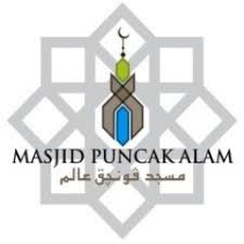 Pelbagai kerja kosong swasta, part time, freelance, full time & internship 2020/2021 terkini. Masjid Puncak Alam Masjidpa Twitter