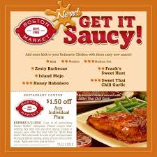 We did not find results for: 1 50 Off 1 Meal At Boston Market