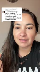 Replying to @devon devries i hate when brands do this! #copyright  #copyrights #copyrightinfringement