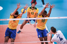 Bump, set and spike in the right pair of women's and men's volleyball shoes. 9b0wp6p5ultyrm