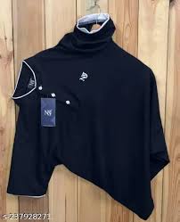 MENS HENLEY TSHIRT PREMIUM QUALITY