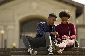 How Old Is Jemma From Chi | Tiktok