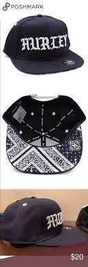 Hurley Youth Snapback Hat Size 8 20 Hat Sizes Snapback Hats Hurley Logo