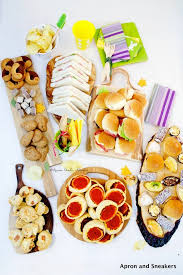 Children S Birthday Party Food List Nz Children S Party Food In Italy Childrens Party Food Food Fairy Party Food