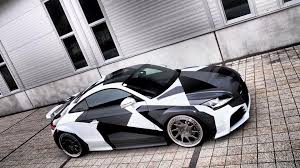Audi Tt Camo Autos Auto De Lujo Coches Personalizados