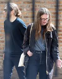 The curse of the black pearl. Keira Knightley In Casual Attire Out In Bromley 05 10 2021 Celebmafia