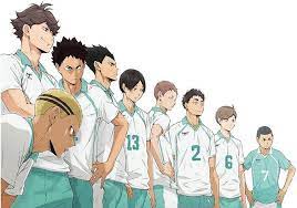 Pin On Haikyuu