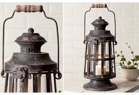 Curtis Island Candle Lantern Decor Steals In 2020 Rustic Chandelier Rustic Cottage Island Candle