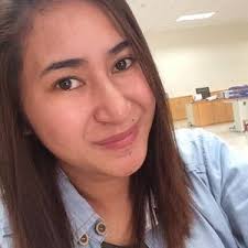 Glory Mae Marquez (@glorryyyy)